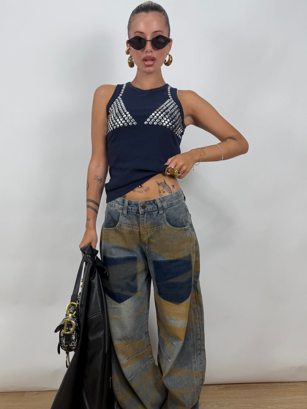 Jeans Amsterdam 9136