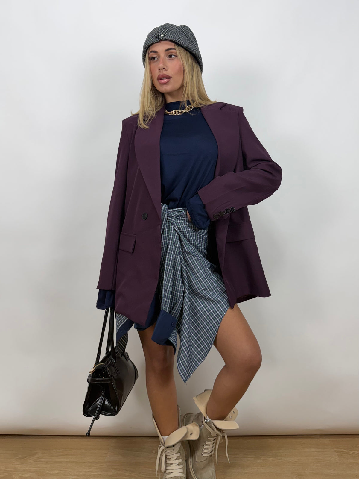 Blazer Basic 11093