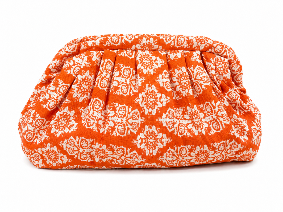 Bag Clutch Marocco