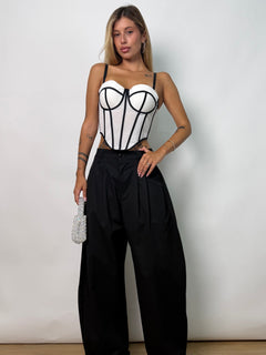 Corsetto Contrasto 2011
