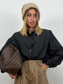 Camicia Quadri 2828