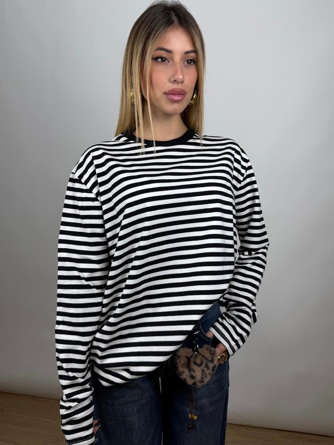 Maglia Righe 001