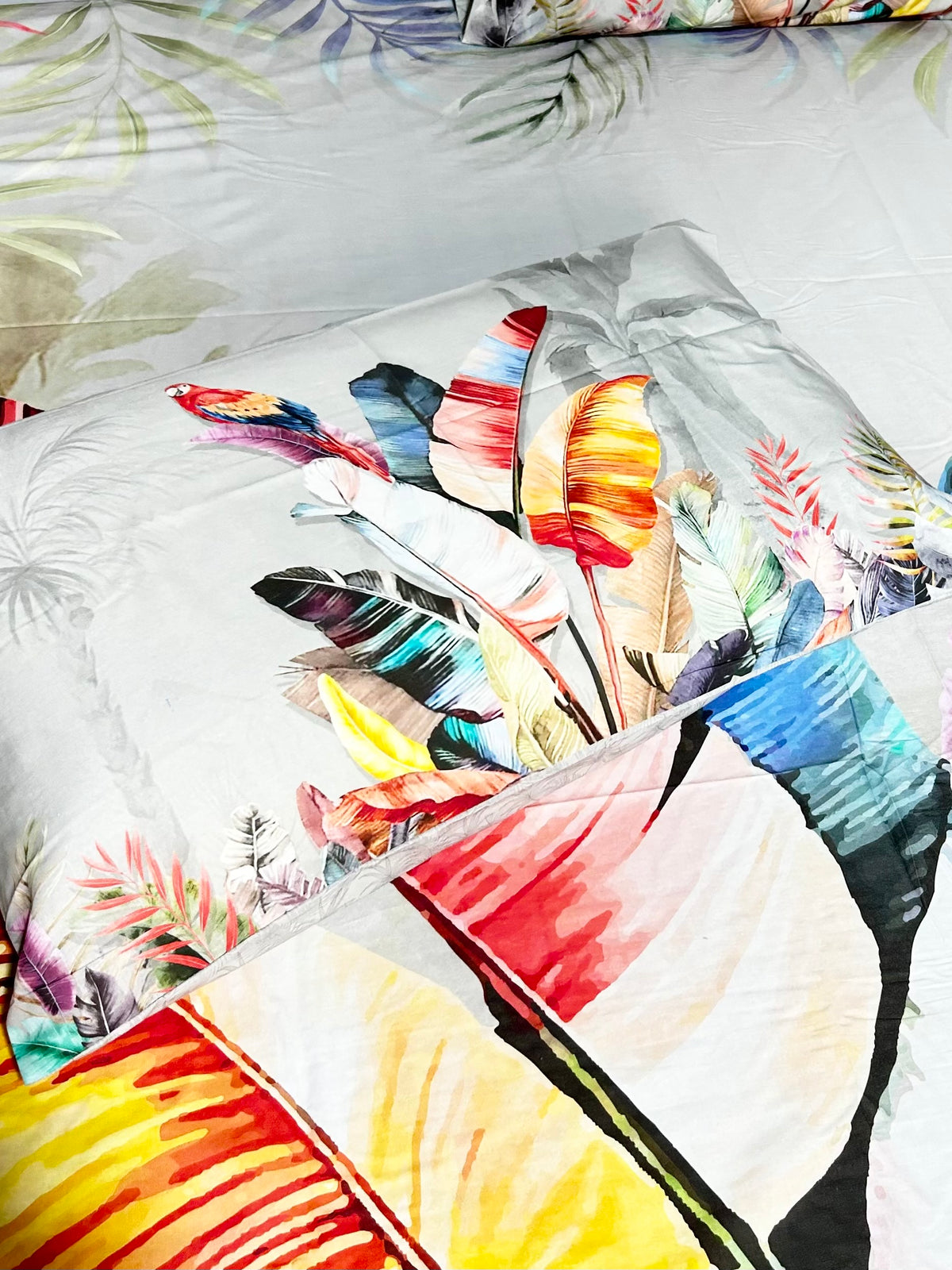 Completo Letto Matr. Panama