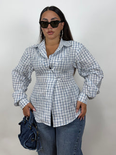 Camicia Office 13587