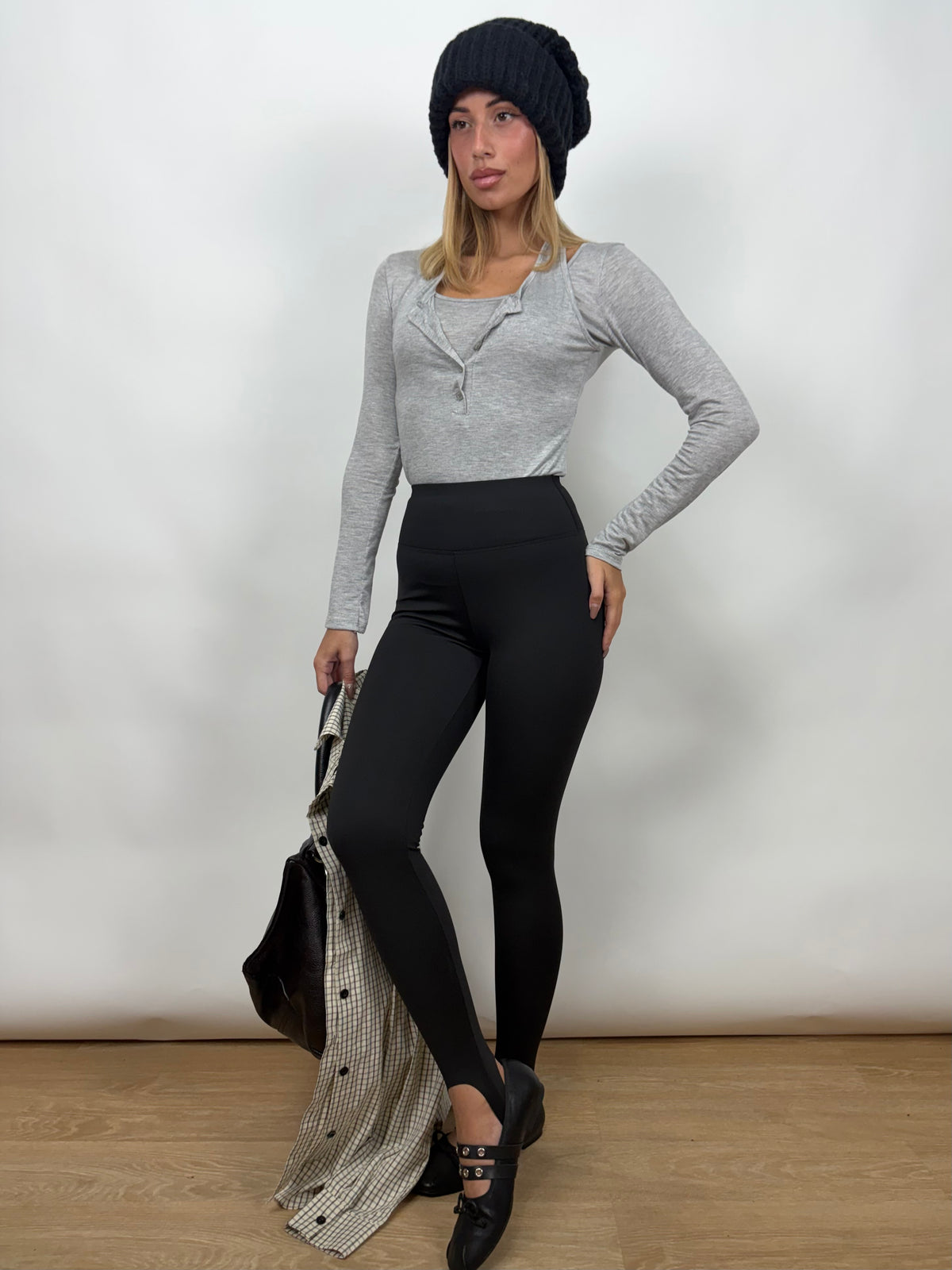 Leggins Ghette 7894
