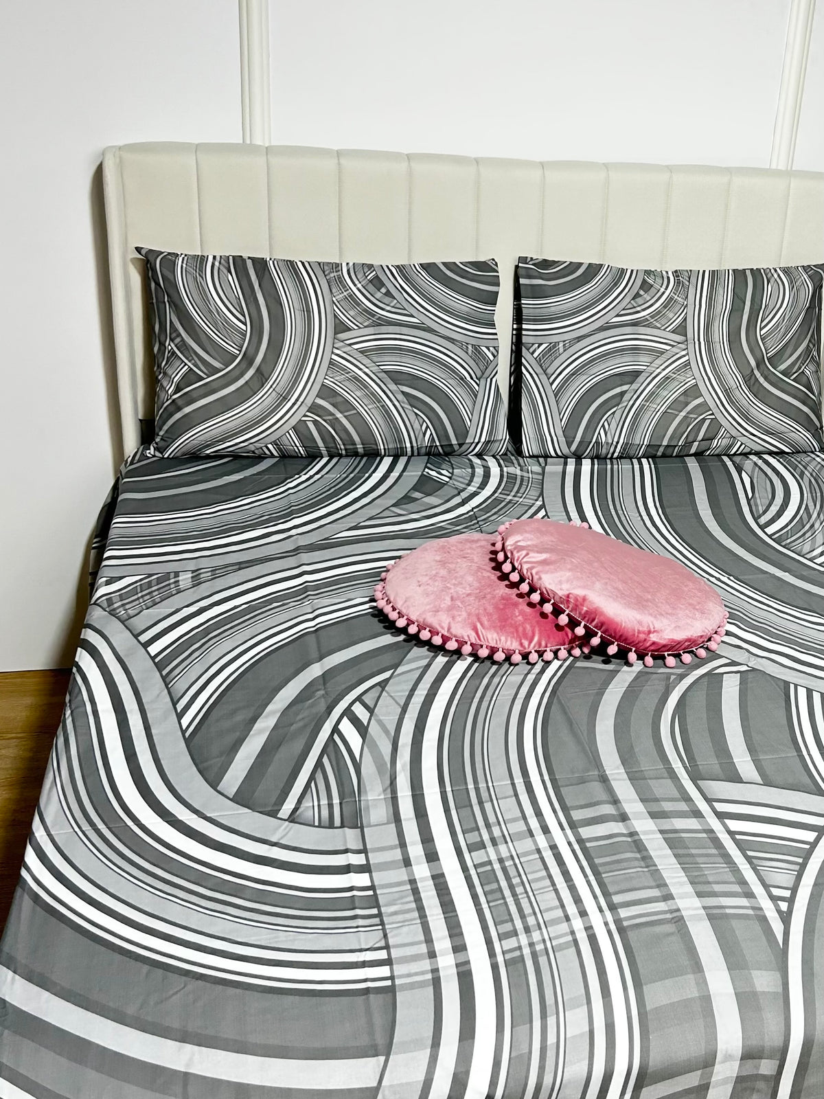 Completo Letto Matr. Astrid