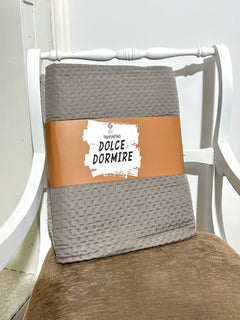 Trapuntino Dolce Dormire Singolo Double face