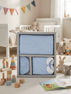 Set 3 Pz Neonato 3485
