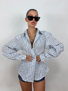 Camicia Office 13587