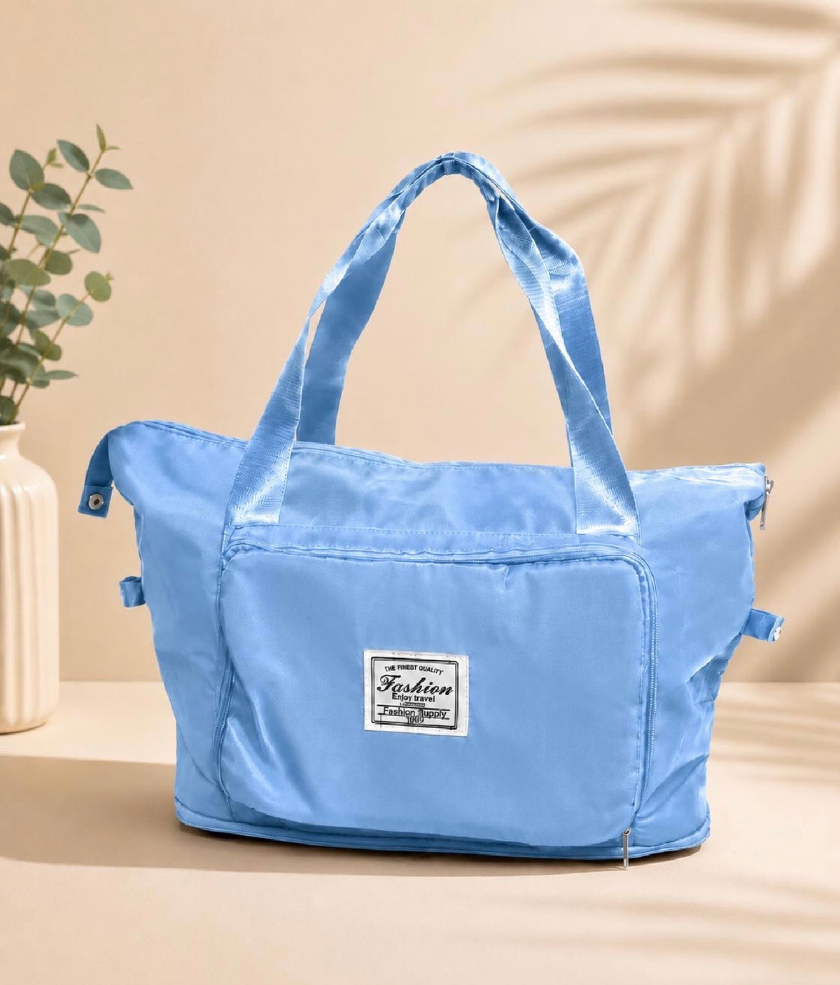 Borsa Nascita