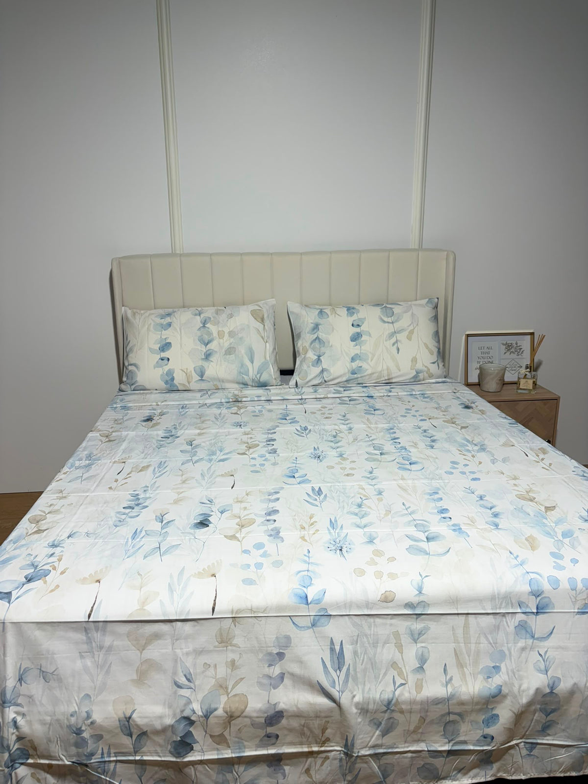 Completo Letto Matr. Alice