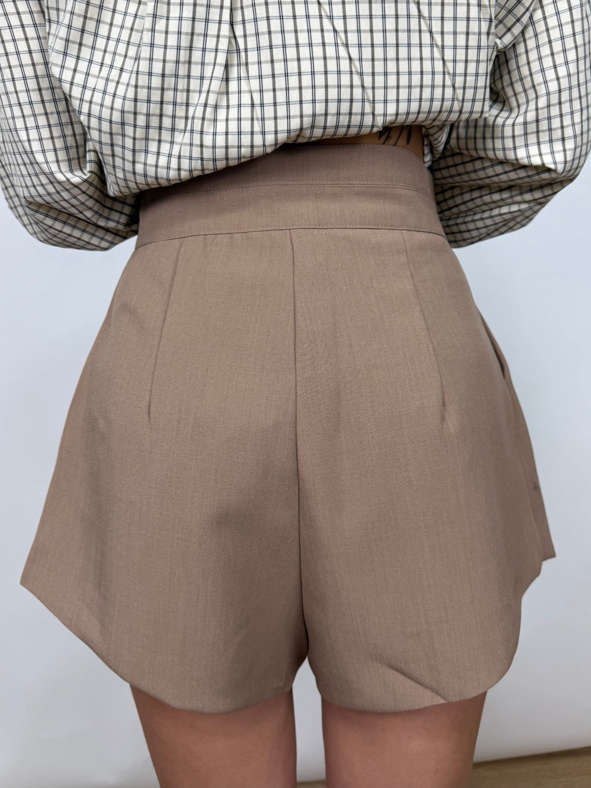 Short Sabbia 2772