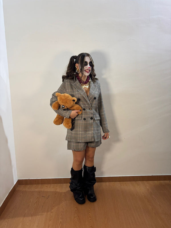 Coordinato Beige 13368