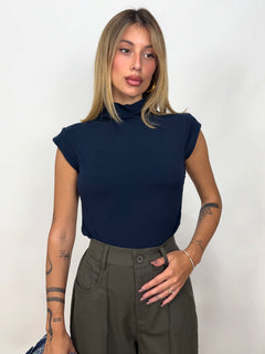 Maglia Basic Lux 7653