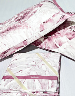 Completo Letto Matr. Flora
