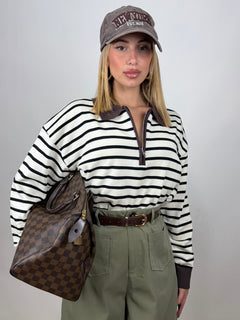 Pull Righe 3164