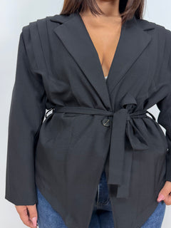 Blazer Curvy 67015