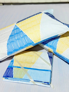 Completo Letto Enea