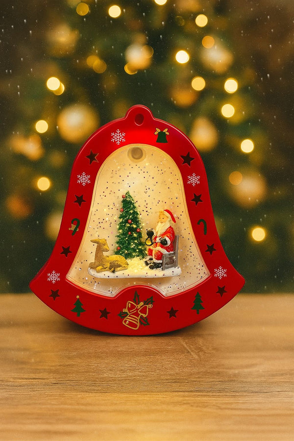 Campanella Natalizia