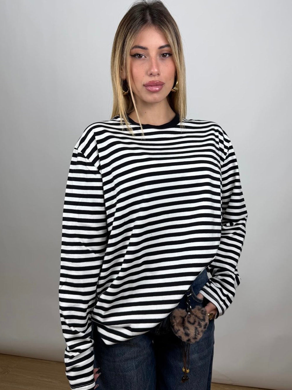 Maglia Righe 001