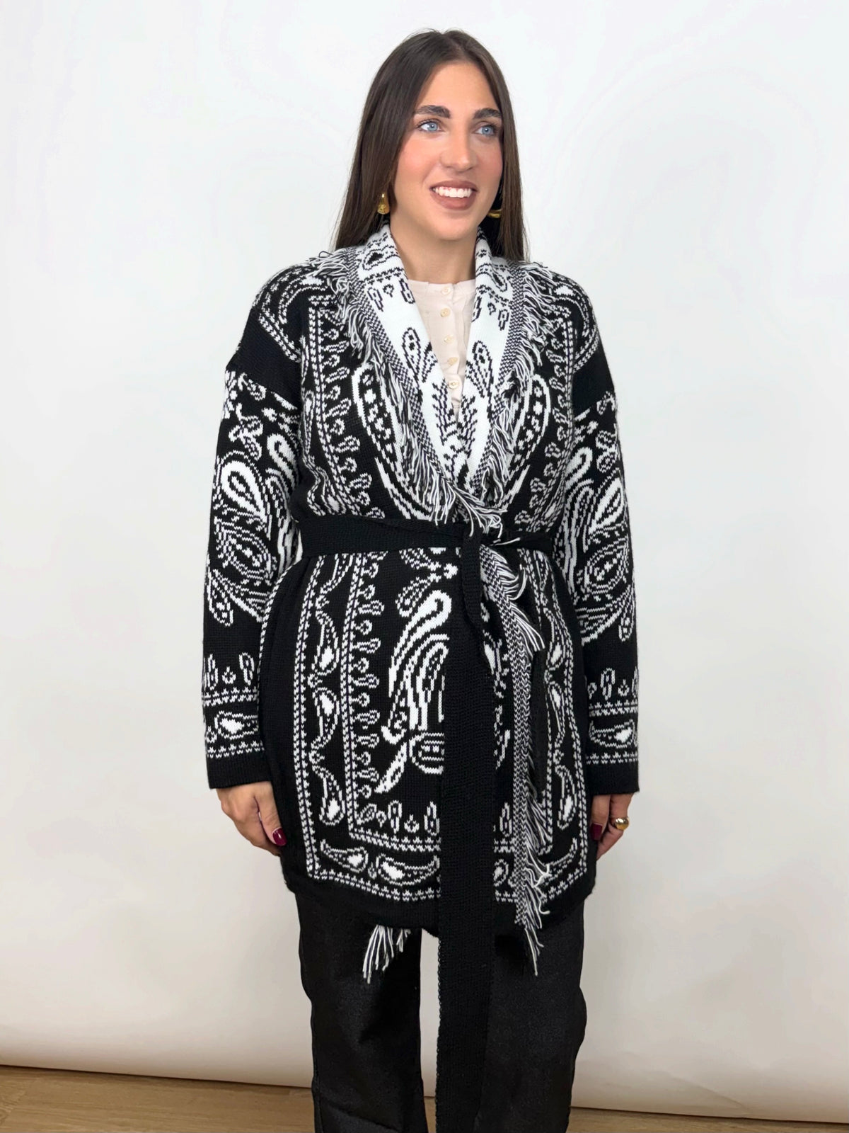 Cardigan 2048
