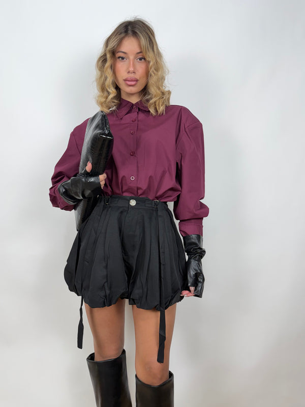 Camicia September Over 8969