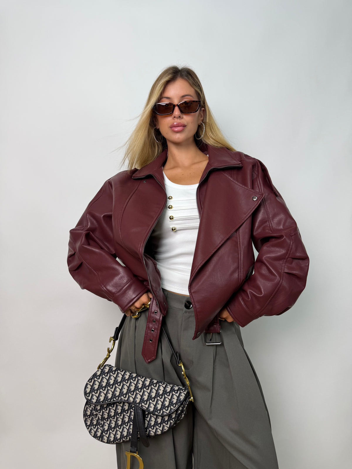 Chiodo Winter 97