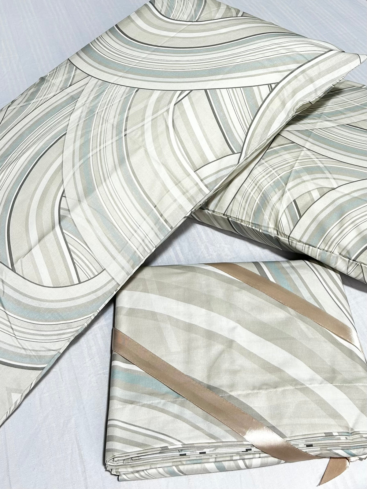 Completo Letto Matr. Astrid