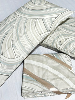Completo Letto Matr. Astrid