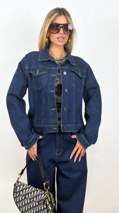 Coordinato Denim 9032