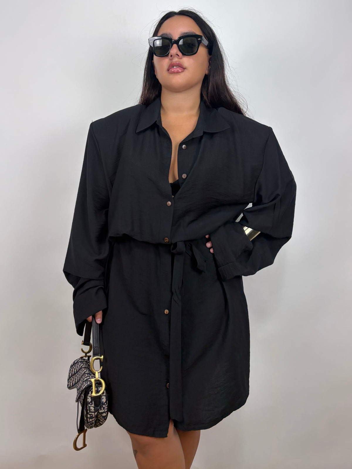 Abito Tulum Curvy 355