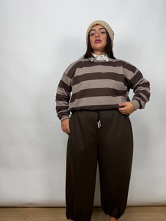 PantaTuta Curvy 2158