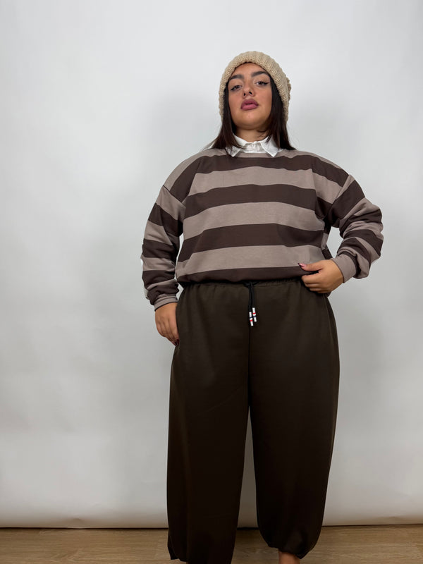 PantaTuta Curvy 2158