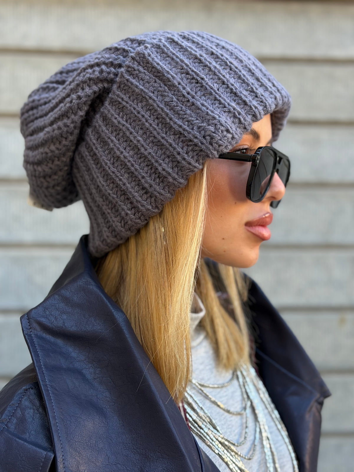 Cappello Lana