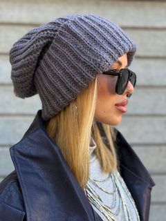 Cappello Lana