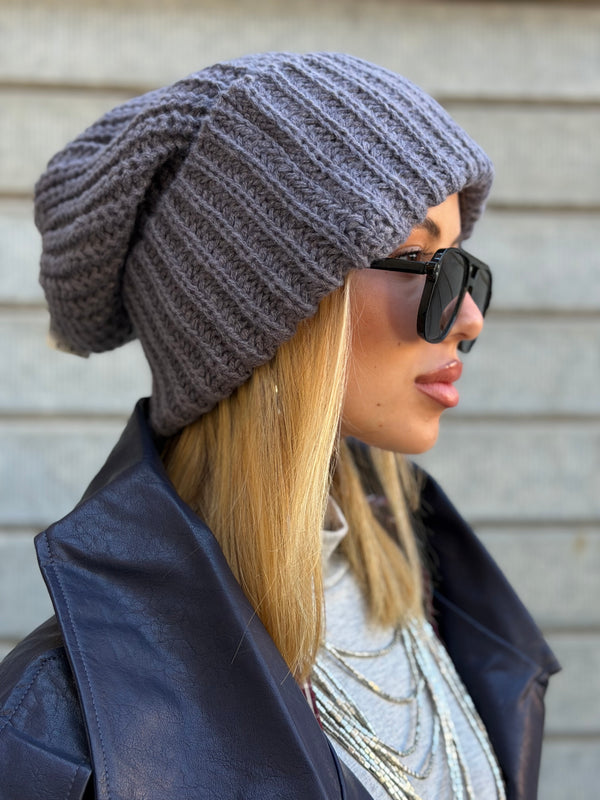 Cappello Lana