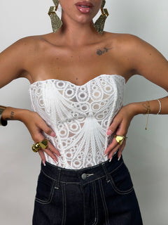 Corsetto Fairy 9205