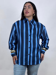 Camicia Righe 8969-3
