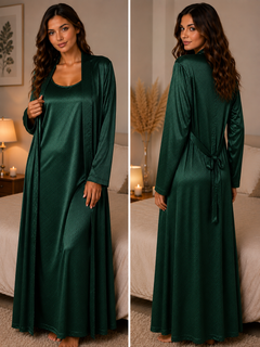 Set Notte Raso 5865
