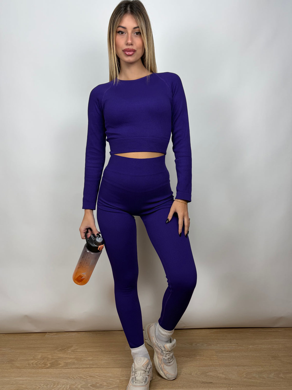 Coordinato Gym 4