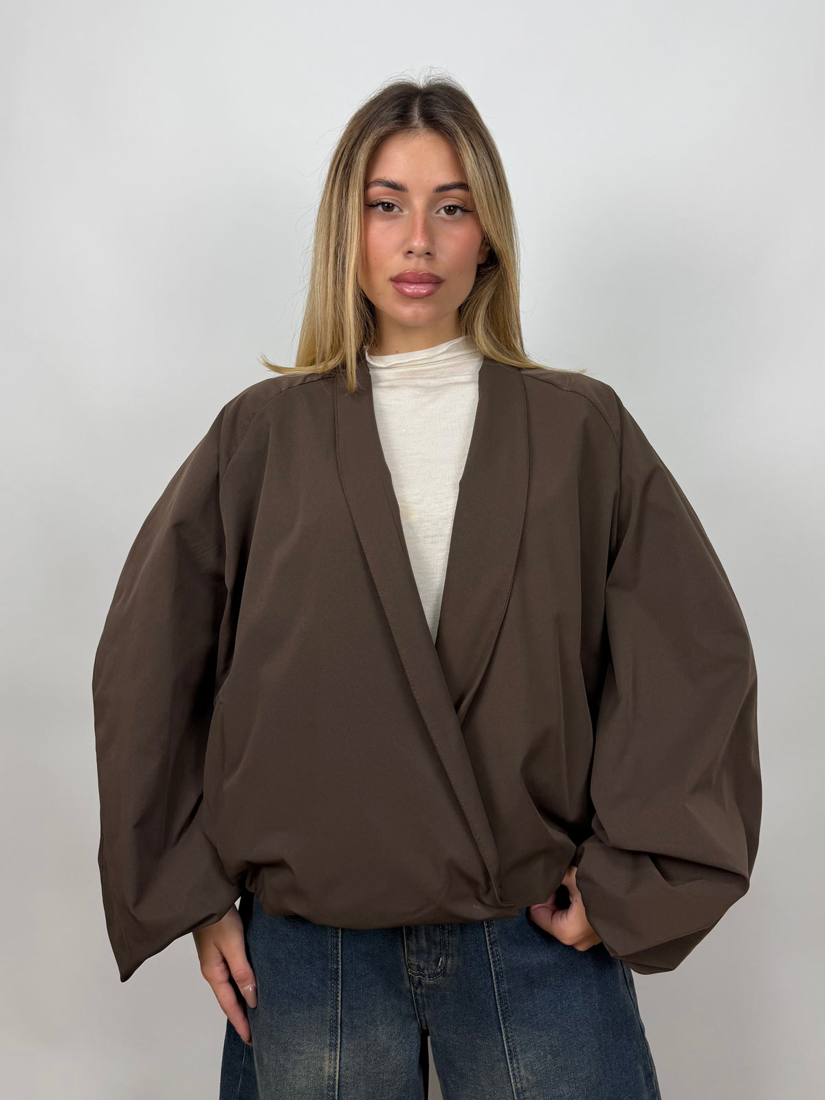 Jacket  11178