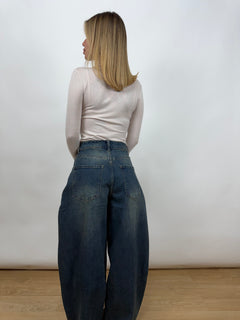Jeans Sfumato 8612