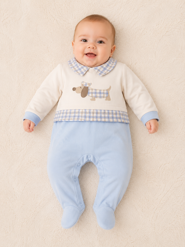 Tutina Interlock Cane
