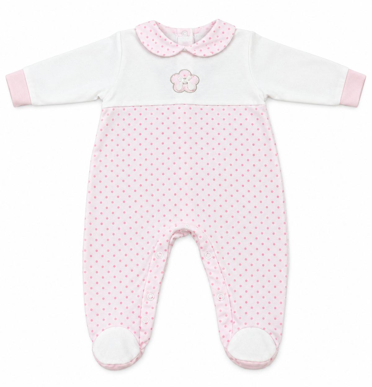 Tutina Jersey 129/4