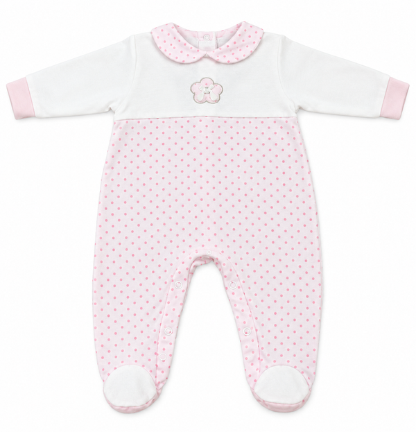Tutina Jersey 129/4