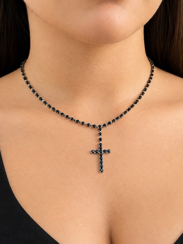 Collana Croce