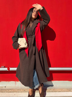 Cappotto Best Curvy 683518