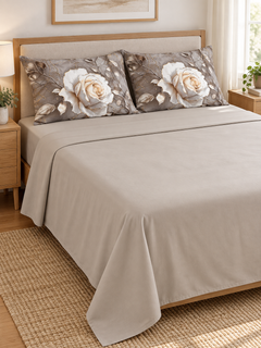 Completo Letto Giselle