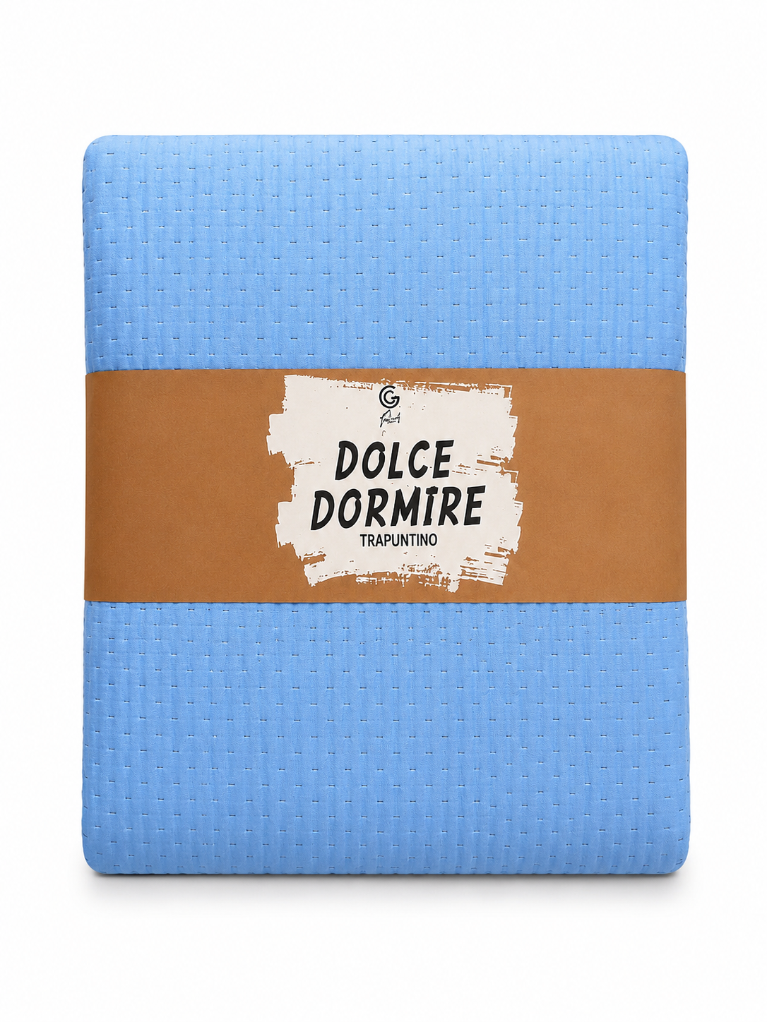 Trapuntino Dolce Dormire Matr.
