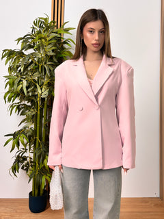 Blazer Strutturata 80398
